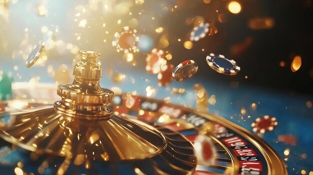 sl889 Live Roulette Diamond