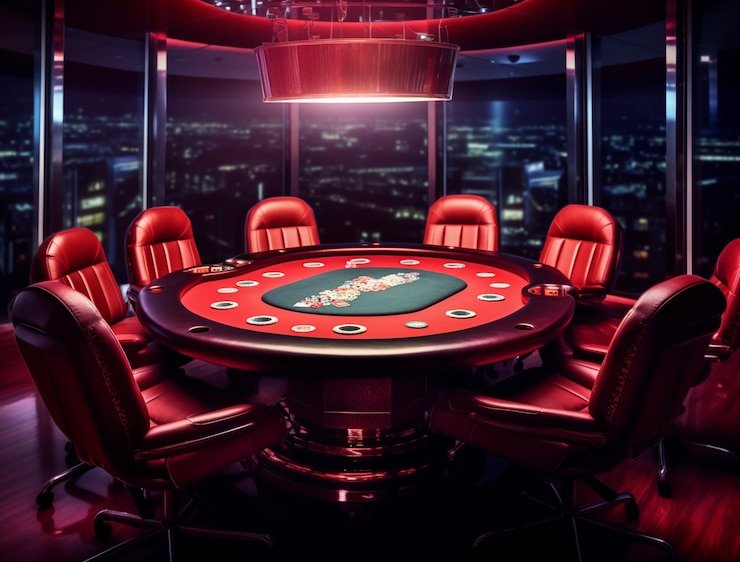 sl889 Dealer table access